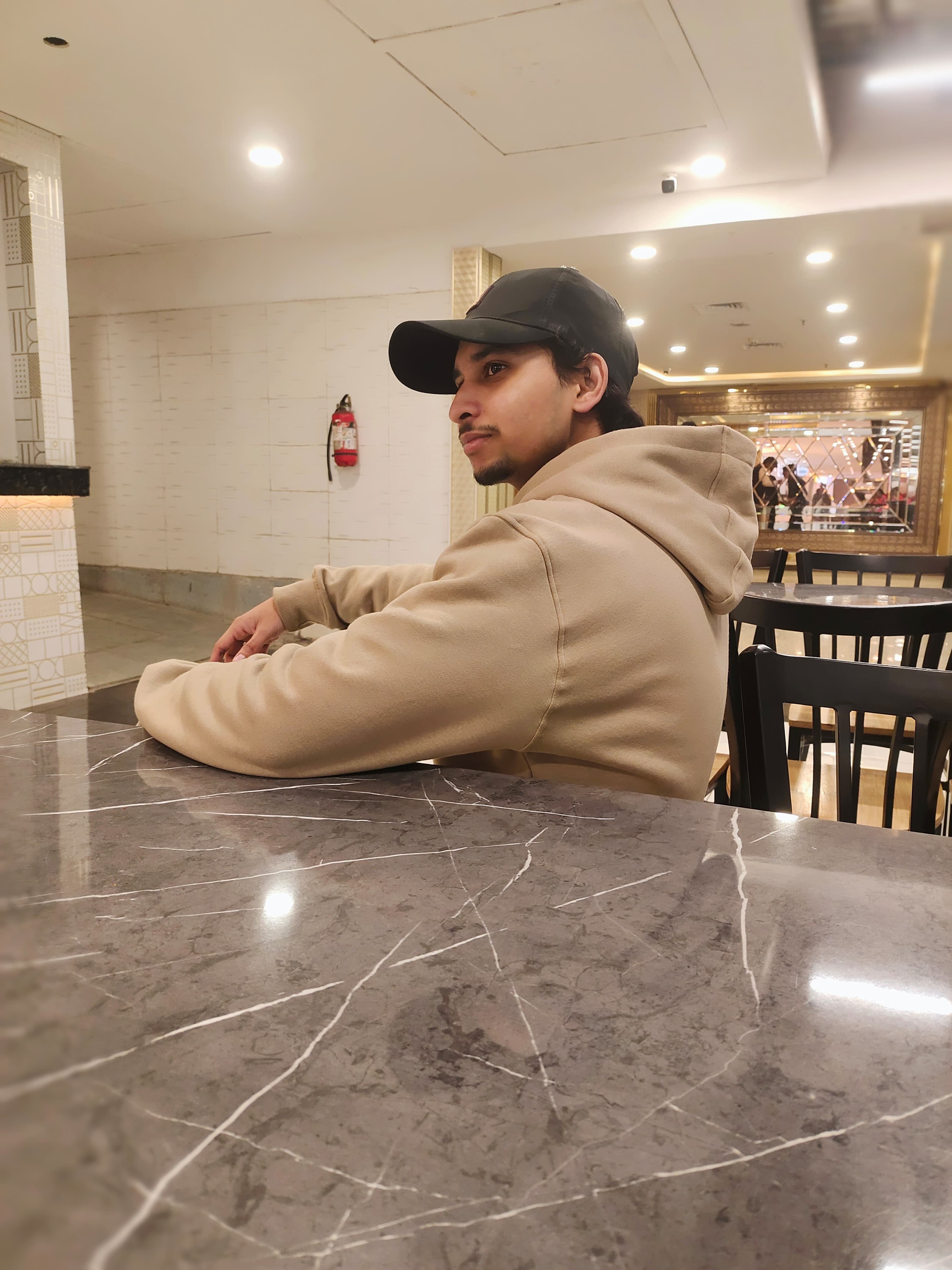 Piyush Mishra